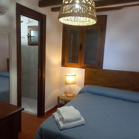 Apartamentos Gali Playa 2 San Pedro 10 Villajoyosa Eksteriør billede