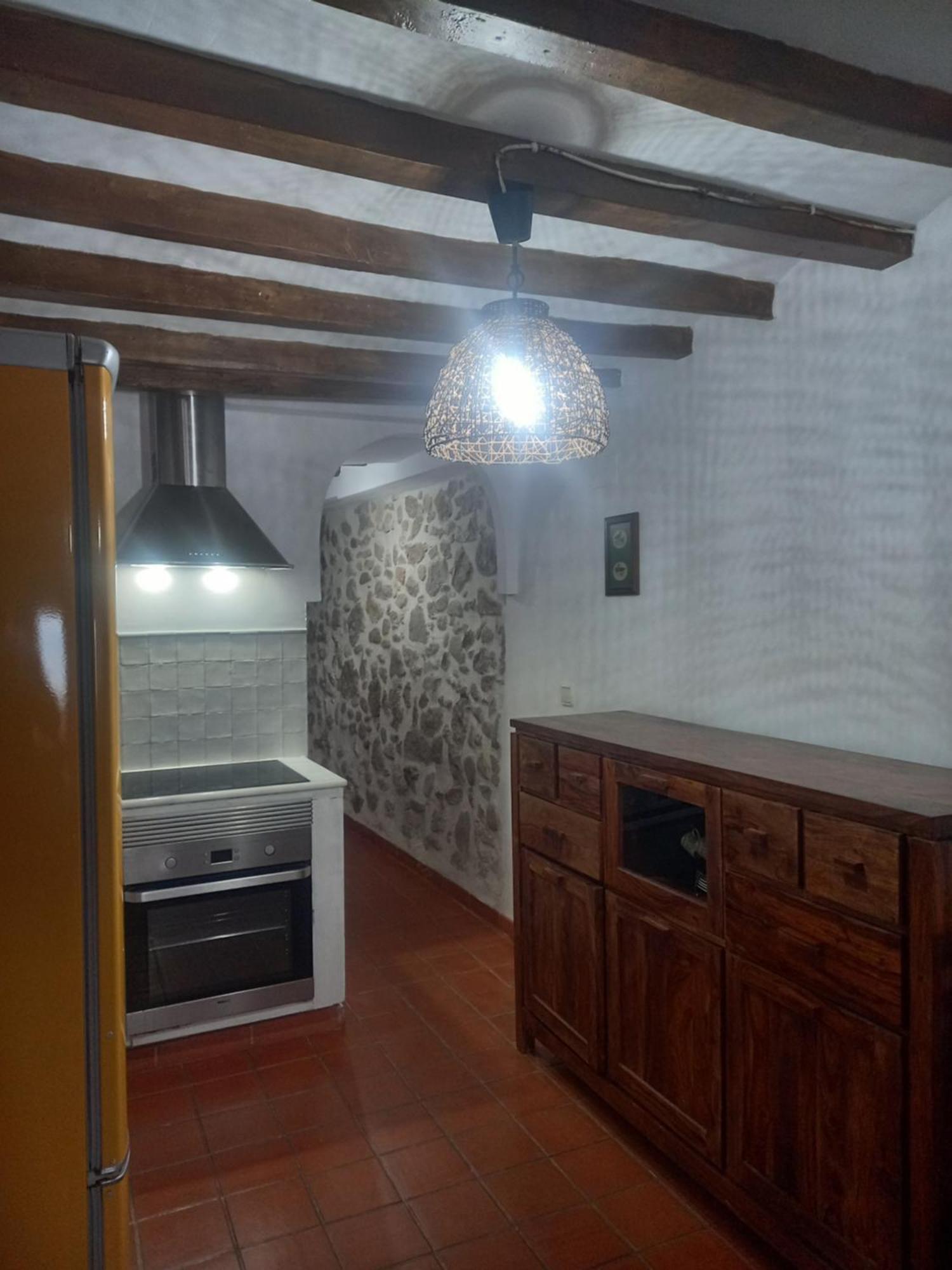 Apartamentos Gali Playa 2 San Pedro 10 Villajoyosa Eksteriør billede