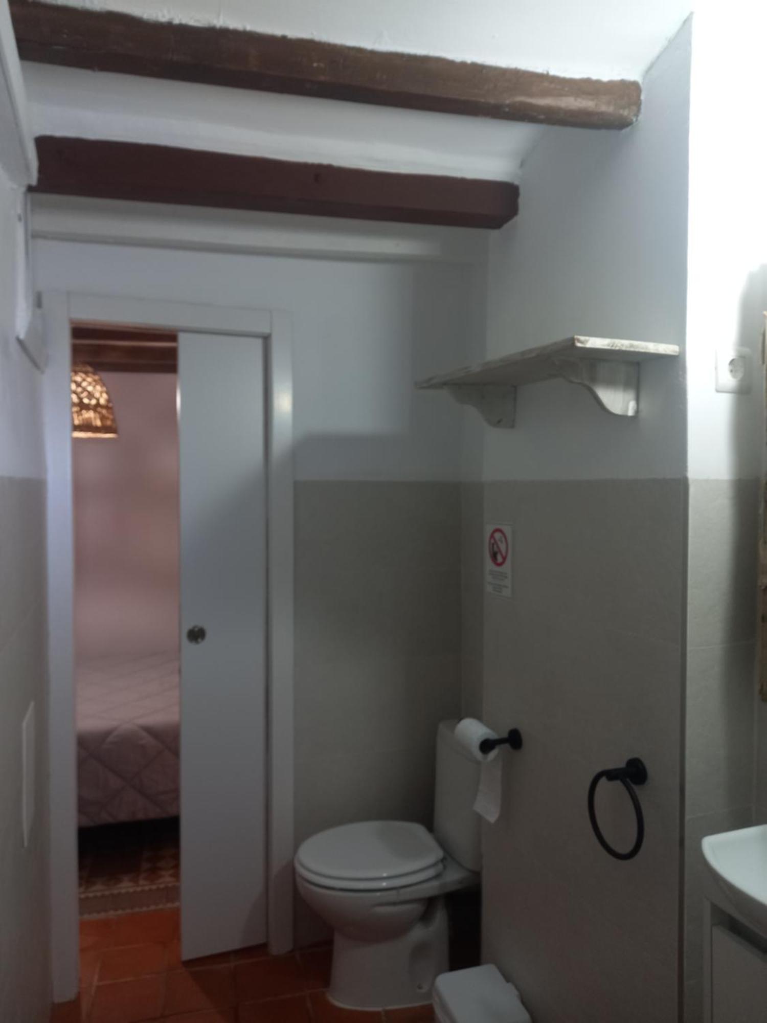 Apartamentos Gali Playa 2 San Pedro 10 Villajoyosa Eksteriør billede