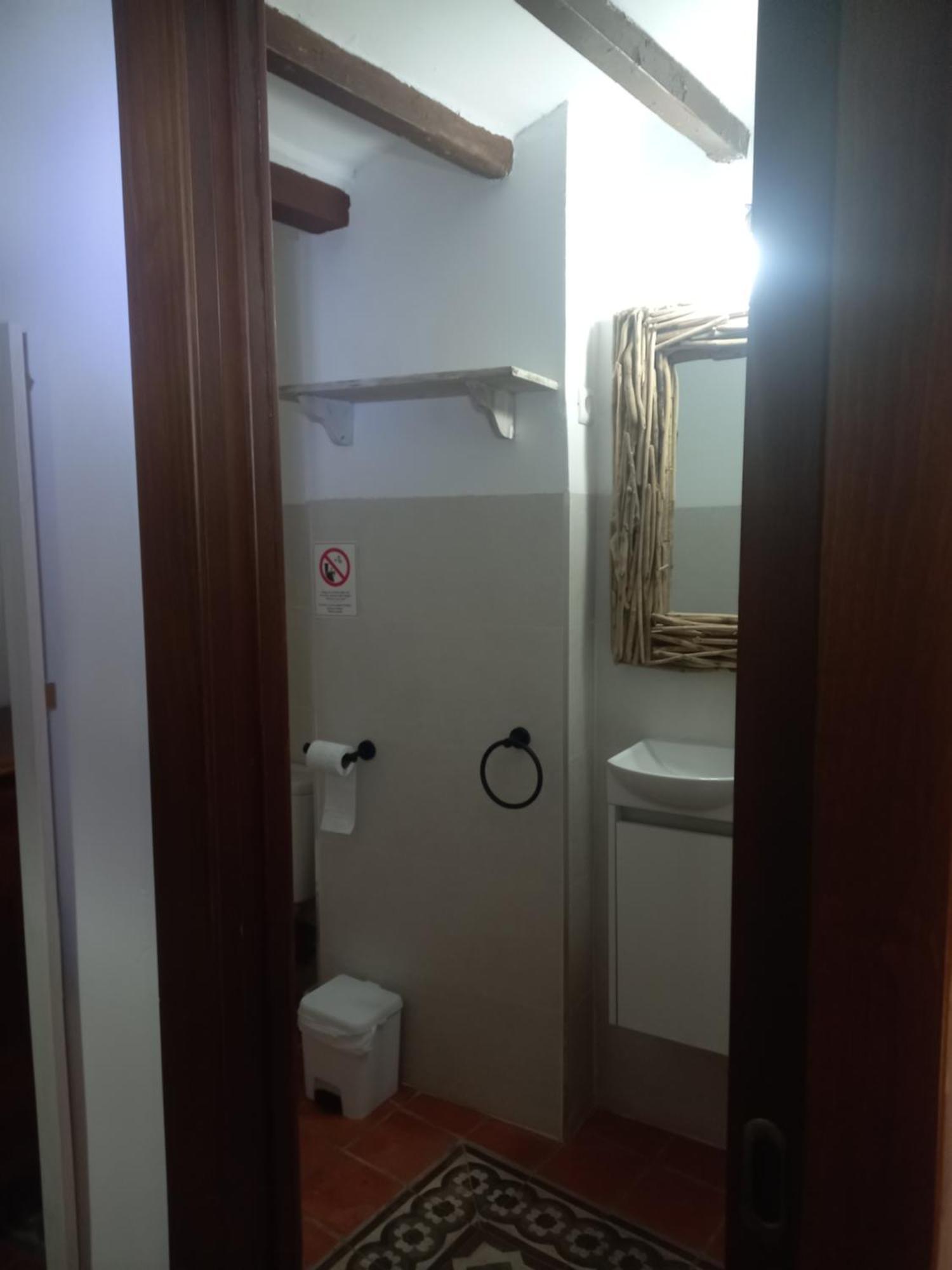 Apartamentos Gali Playa 2 San Pedro 10 Villajoyosa Eksteriør billede