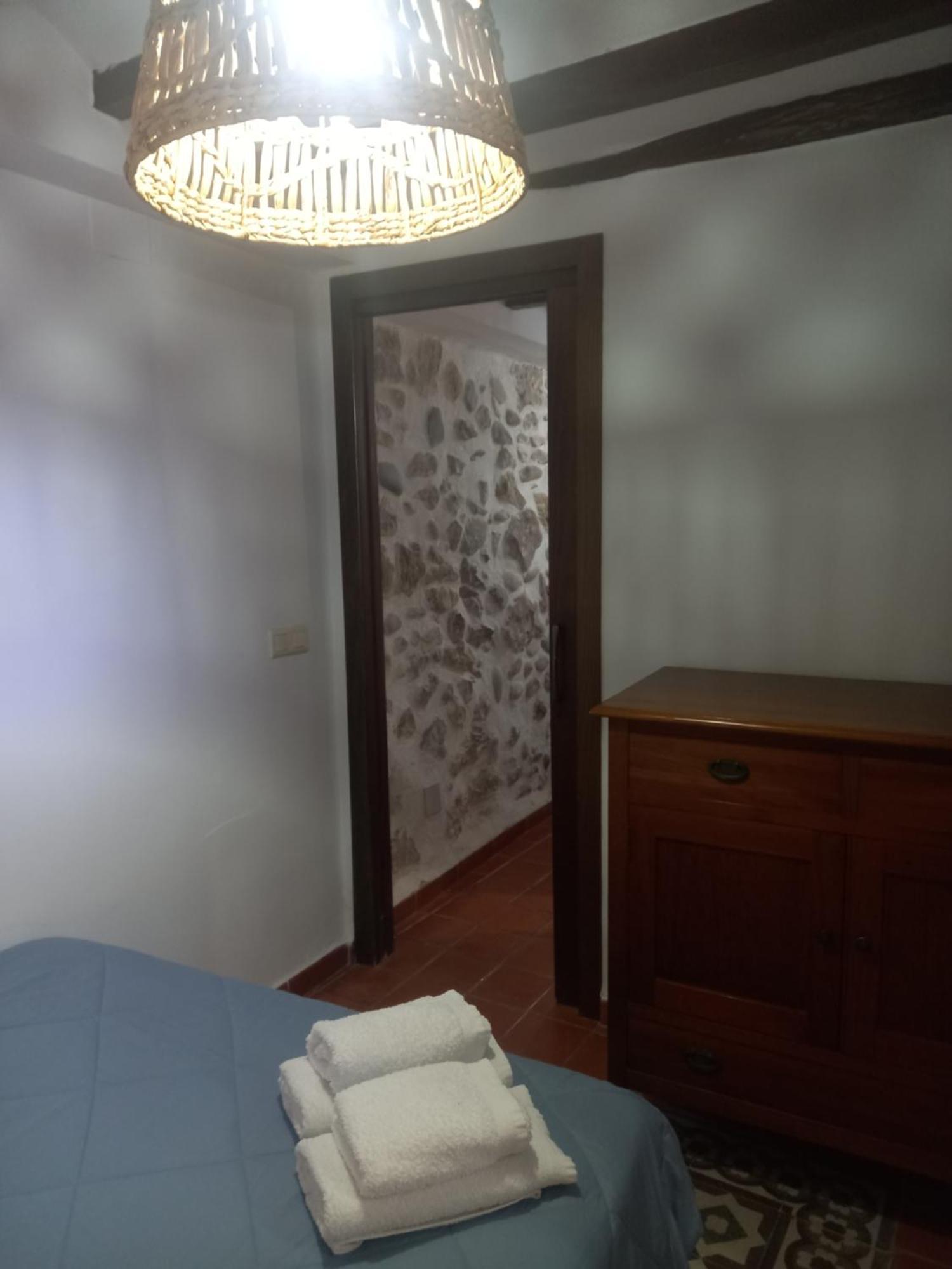 Apartamentos Gali Playa 2 San Pedro 10 Villajoyosa Eksteriør billede