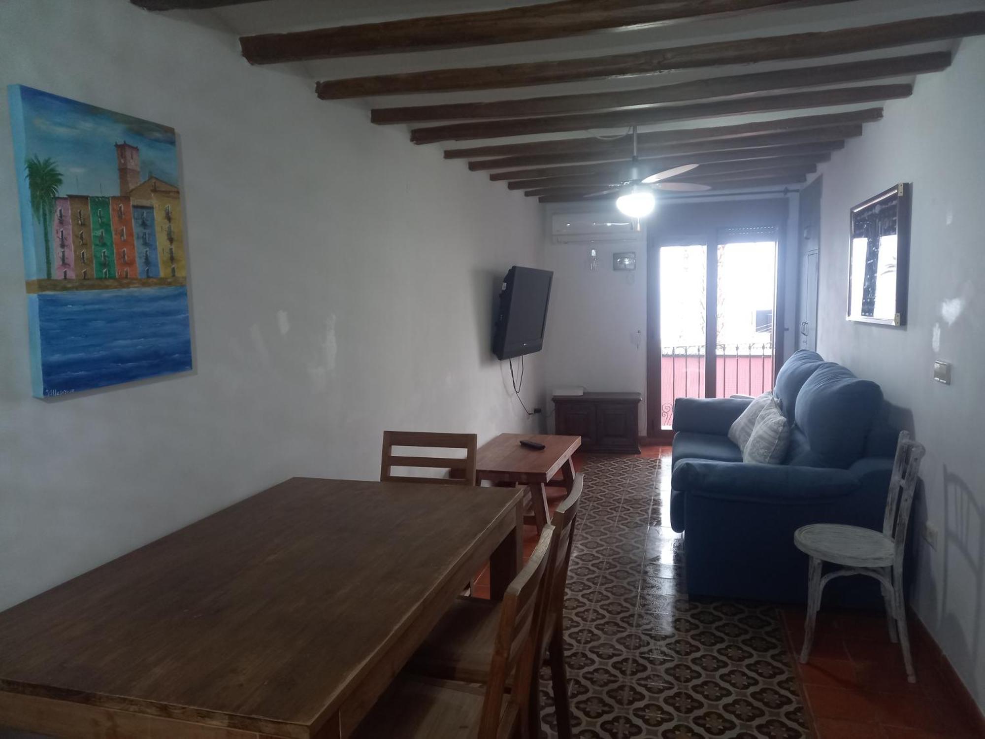 Apartamentos Gali Playa 2 San Pedro 10 Villajoyosa Eksteriør billede