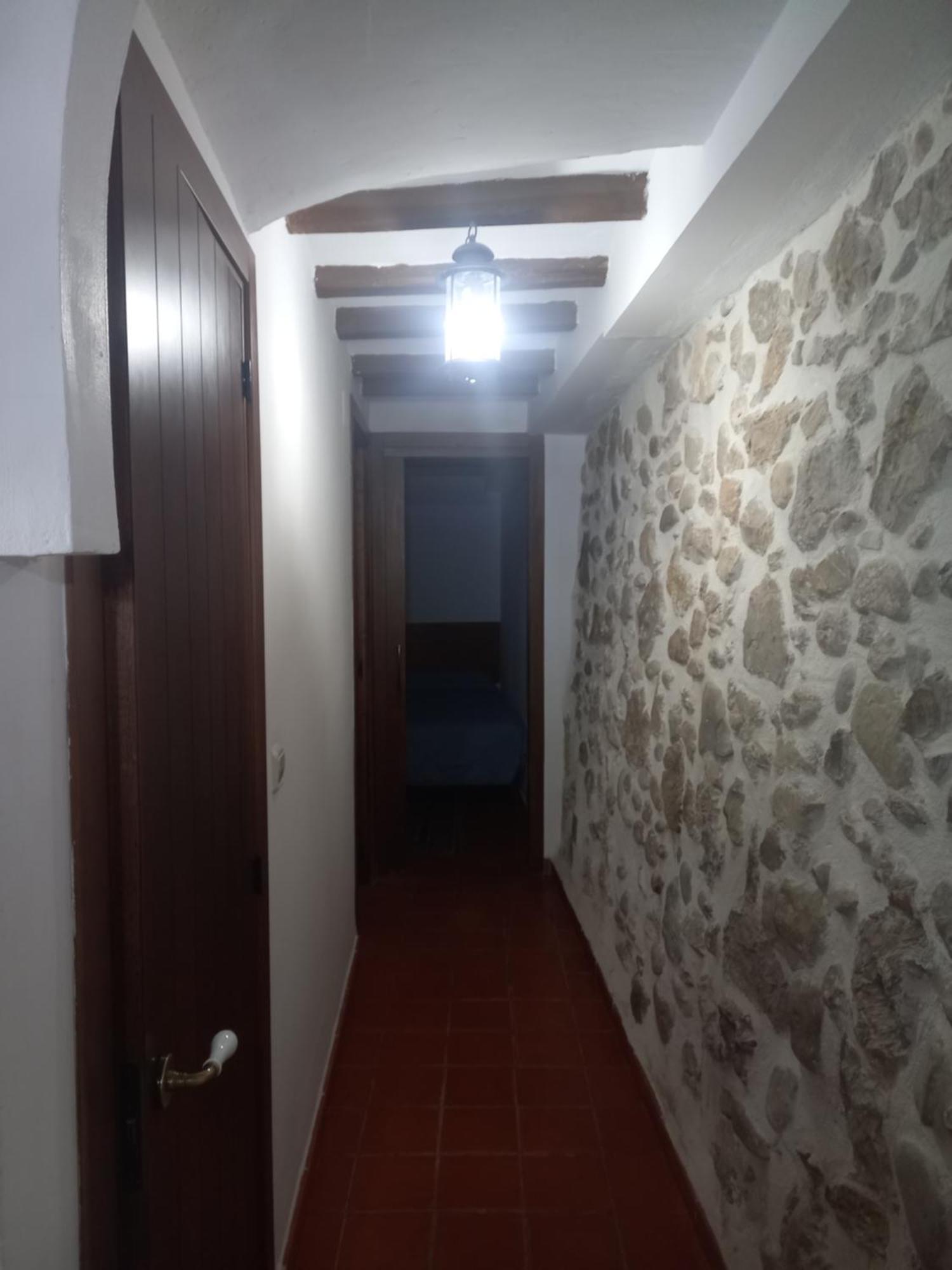 Apartamentos Gali Playa 2 San Pedro 10 Villajoyosa Eksteriør billede