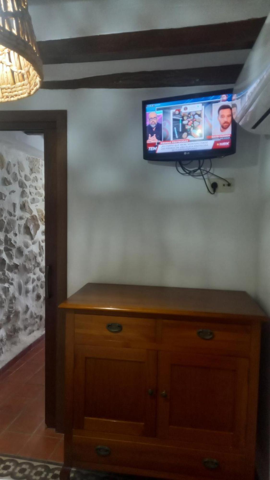 Apartamentos Gali Playa 2 San Pedro 10 Villajoyosa Eksteriør billede